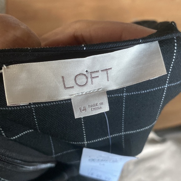 Loft NWT dress - Picture 6 of 8